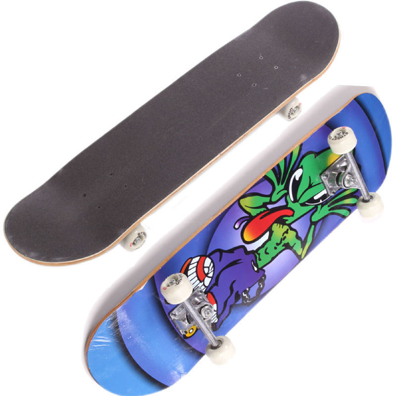 How to Fix Skateboard Decks eBay