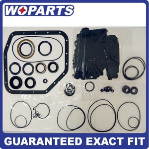 toyota transmission rebuild estimate #5