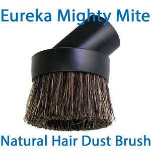 vacuum brush eureka dust mite mighty natural bristle bristles fitting