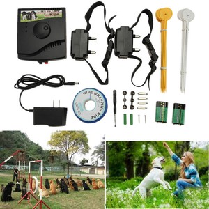 DOGMASTER - DOG CONTAINMENT SYSTEMS, BARK CONTROL COLLARS