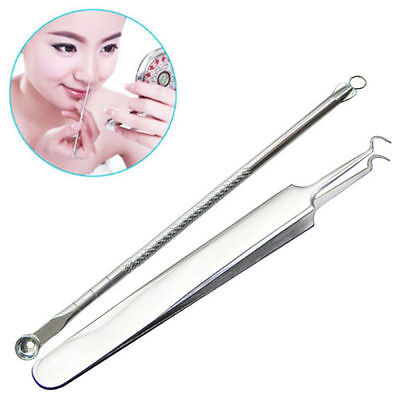 1set (2 pcs) The Best Tool For (Best Skin Care Set For Acne)