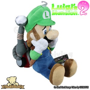 Genuine Super Mario Bros 7