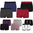 Ben Sherman Men’s 2-Pack Boxers – (4 Pairs of Boxers for £19.99)