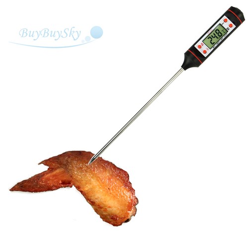 New Digital Cooking Food Probe Meat Kitchen ...