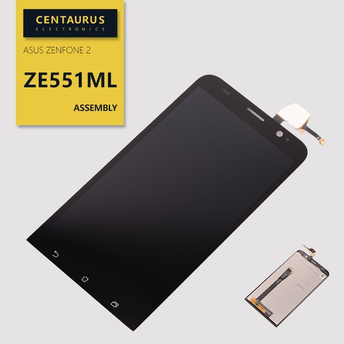 Asus zenfone 2 ze551ml screen replacement