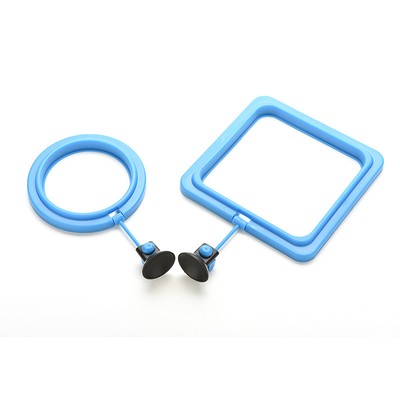 Aquarium Fish Tank Circle Ring Feeder Feeding ...