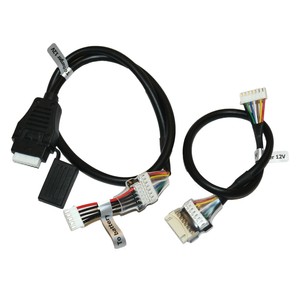 Battery Cable Extension