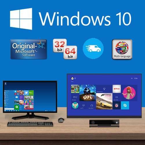 WINDOWS-WIN-10-PRO-32-64-BITS-KEY-CLAVE-LICENCIA-100-ORIGINAL-MULTILENGUAJE