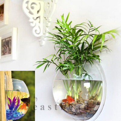 Home Decoration Pot Wall Hanging Mount Bubble ...