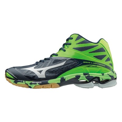 Mizuno Pallavolo Verdi Mizuno Pallavolo Verdi