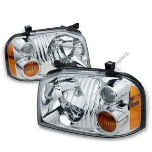 2001 Nissan frontier parts accessories #7