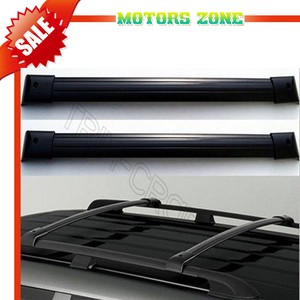 Honda odyssey luggage carrier #3