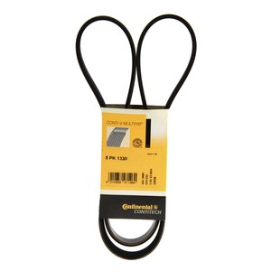 Nissan almera drive belts