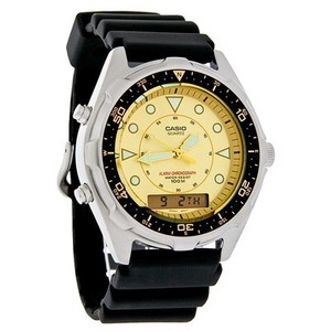 casio 2701 watch