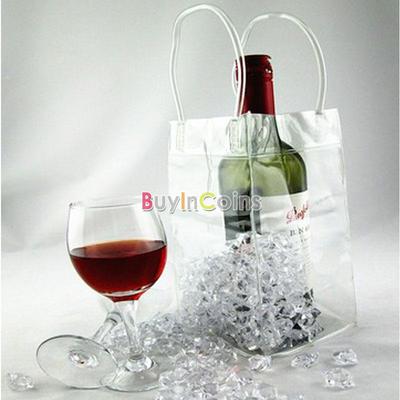 Wine Beer Champagne Bucket Drink Pouch Bar ...