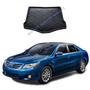 toyota camry 2010 trunk tray #3