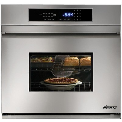 Dacor Distinctive 30-inch Electric Single Wall Oven ...