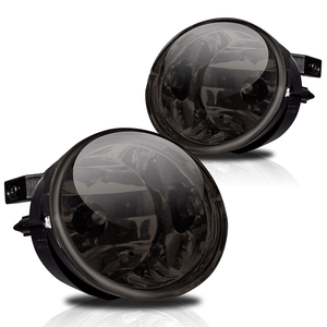 Nissan titan fog lights #5