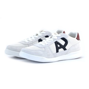 Sneakers Armani Bianche Sneakers Armani Bianche