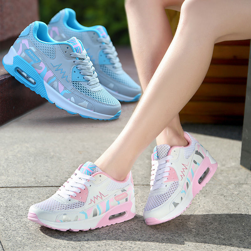 korean female shoes