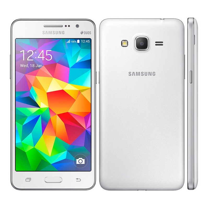 NEW Samsung Galaxy Grand Prime G530H