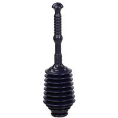 plungers sink remove link