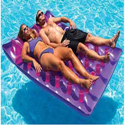 Swimline Two Person Inflatable 78