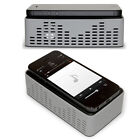 Touch Speaker - Portable Speaker For Smartphones - High Quality Sound