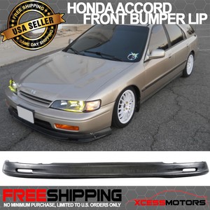 94 Accessory accord honda