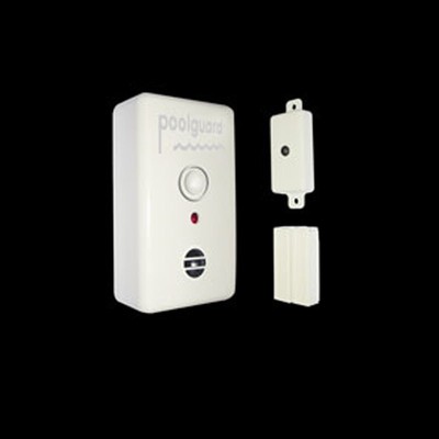 Poolguard Door Alarm With Transmitter for Swimming ...