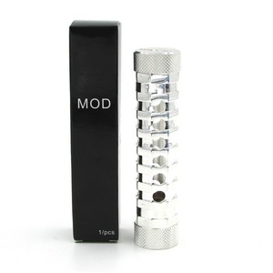 the way to mod vaporizer