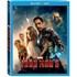 DVD: Iron Man 3 (Blu-ray/DVD, 2013, 2-Disc Set)