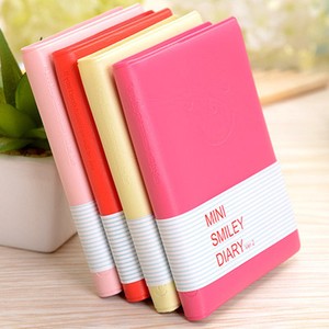 1Pc Portable Memo Diary Notebook Cute Cartoon Kraft Paper Notepad Exercise Book 1Pc Portable Memo Diary Notebook Cute Cartoon Kraft Paper Notepad Exercise Book