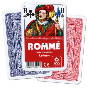 romme spielkarten romme spielkarten
