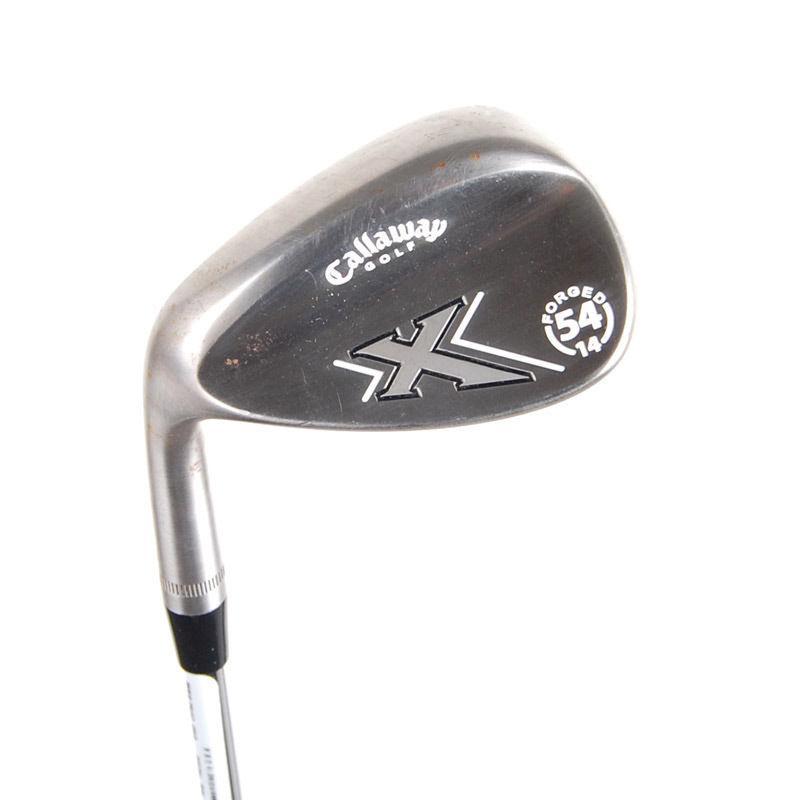Callaway Wedge Chrome eBay