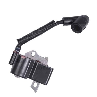 NEW HUSQVARNA IGNITION COIL ASSEMBLY 545108101 For ...