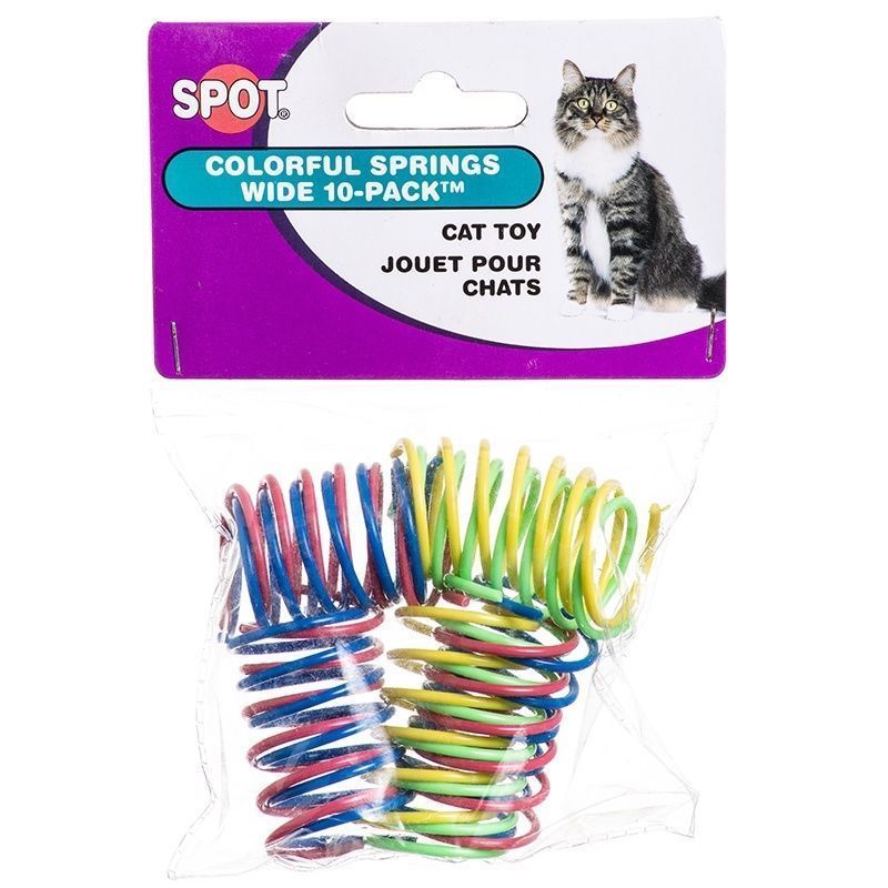 Spot Ethical - Colorful 10pk Springs for ...