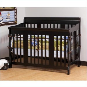 ... in 1 convertible crib slate baby strand 4 in 1 crib convertible baby ... in 1 convertible crib slate baby strand 4 in 1 crib convertible baby