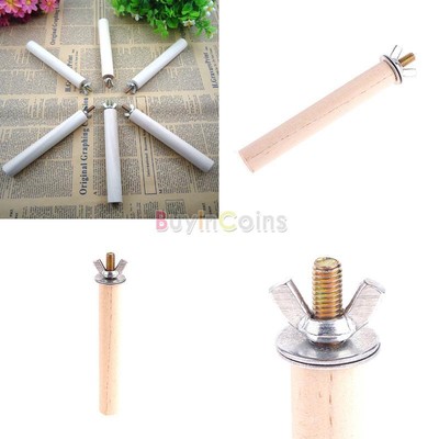 Useful In Cage Bird Perch Parrot Stand ...