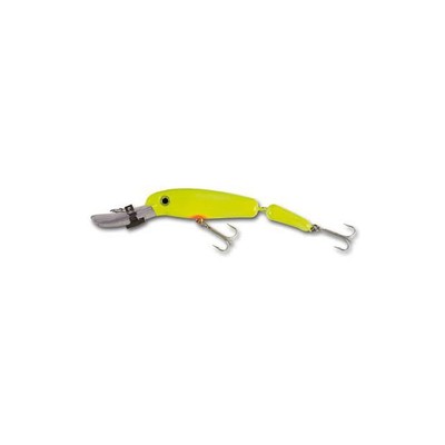 UPC 047079617005 product image for Manns Jointed 25+ Chartreuse | upcitemdb.com