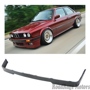 Bmw 325 front lower valance #2