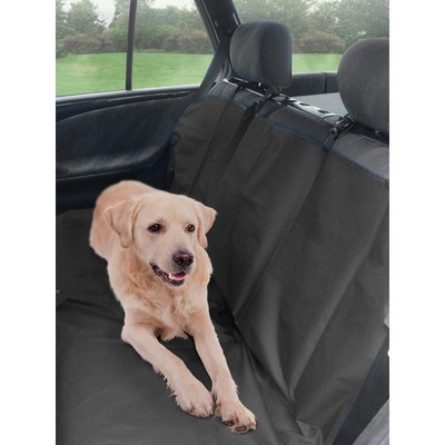 Pet Car Seat Cover Travel Protector Dog ...