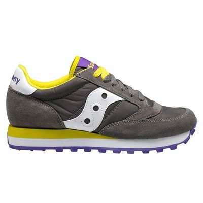Saucony Grigie Gialle E Rosa Saucony Grigie Gialle E Rosa
