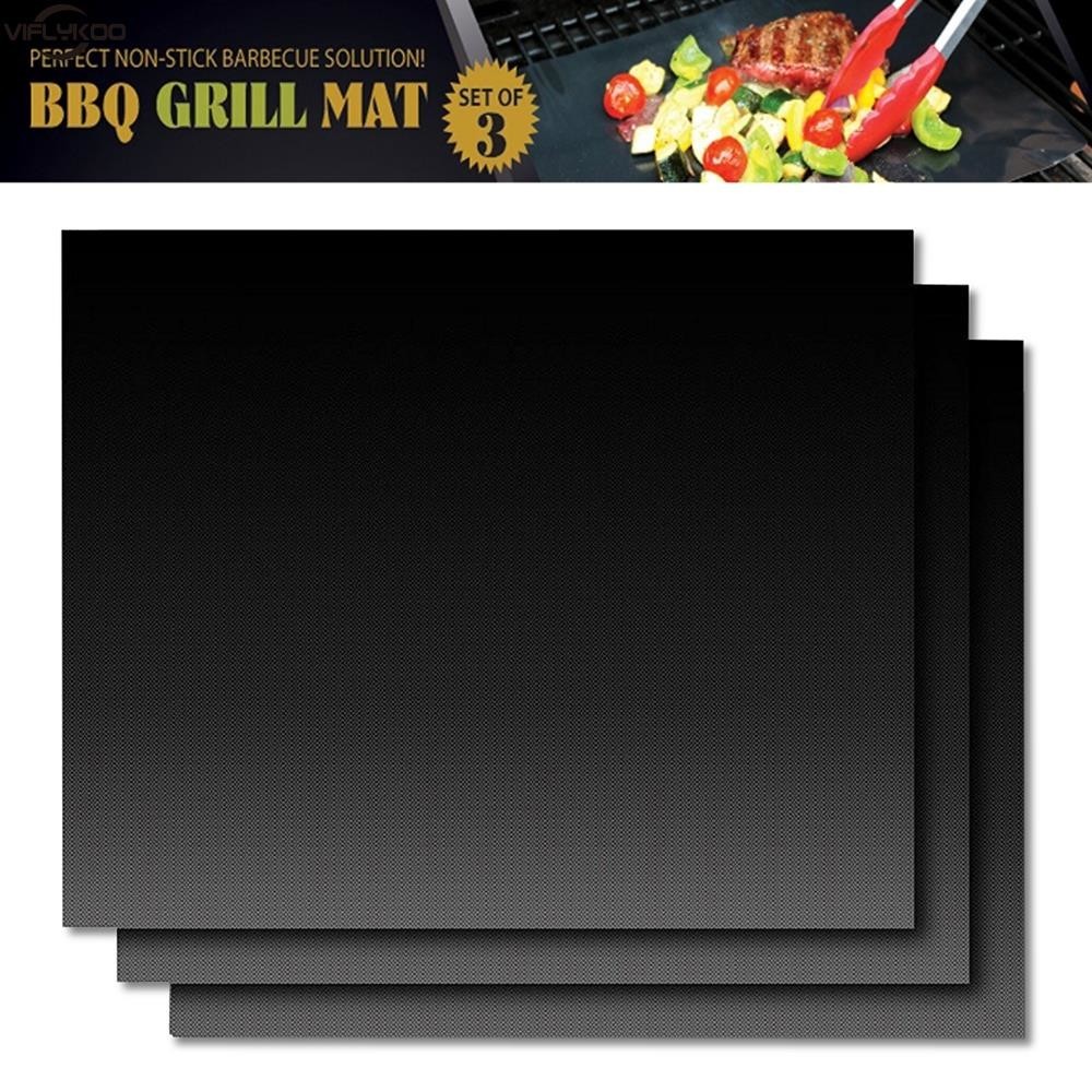UPC 613911103250 product image for 3grill Sheet Mat For Cooknon Stick Safe Extra Thick,reusable And Dishwasher Safe | upcitemdb.com