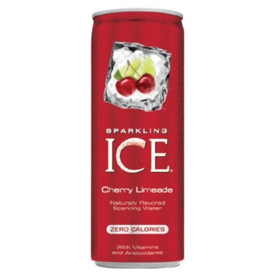 UPC 016571951665 product image for Sparkling Ice Cherry Limeade 8 Oz Cans Pack Of 16 | upcitemdb.com