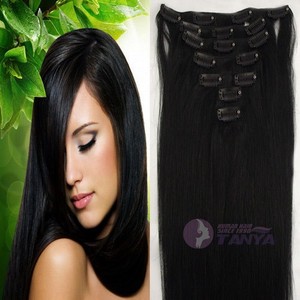 Inexpensive Human Hair Extensions