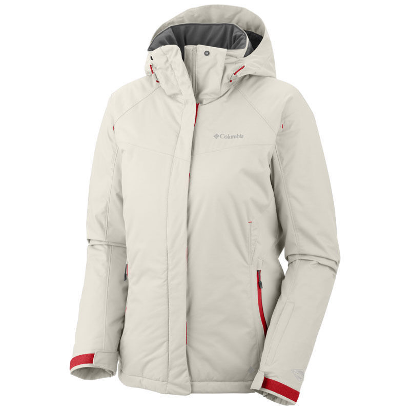 Your Guide to Buying a Woman's Columbia Ski Jacket | eBay
