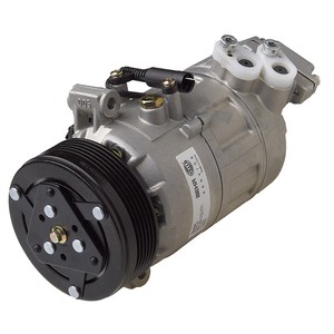 Bmw e46 air conditioning compressor