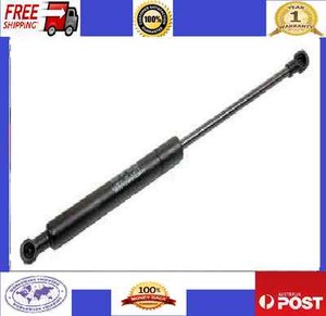 Bmw e46 boot struts #2