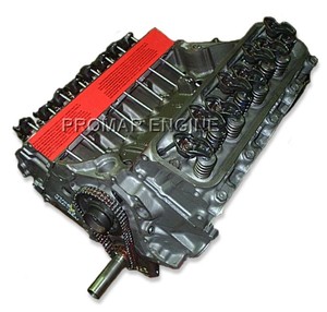 Ford 460 Complete Engine | eBay